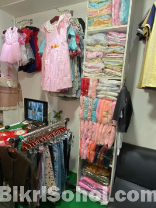 Baby clothes